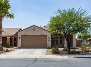 46187 W Holly Dr, Maricopa, AZ 85139