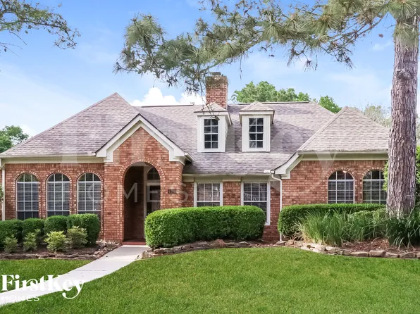 4111 Quiet Glade Ct, Kingwood, TX 77345