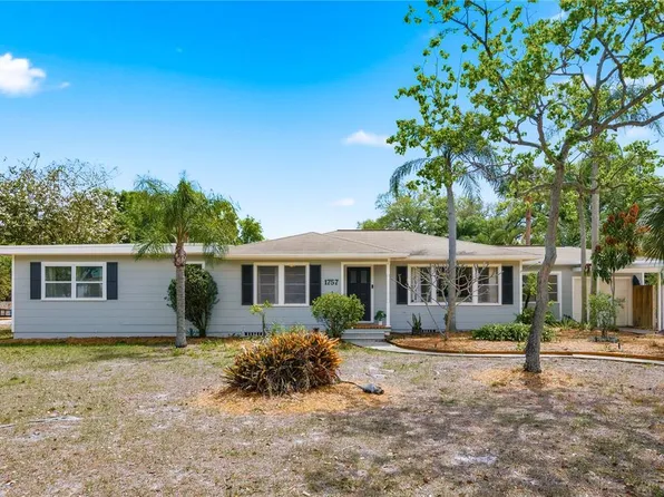1757 Magnolia Dr, Clearwater, FL 33756