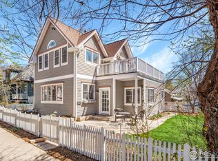 2320 18th St, Boulder, CO 80304