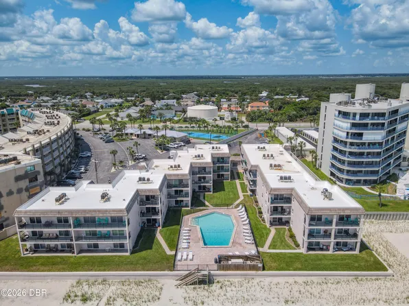 4495 S Atlantic Ave APT 101S, New Smyrna Beach, FL 32169