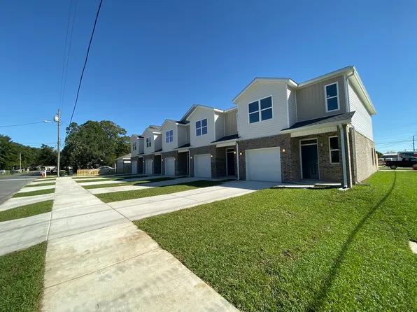 101 Alabama Ave NW, Fort Walton Beach, FL 32548