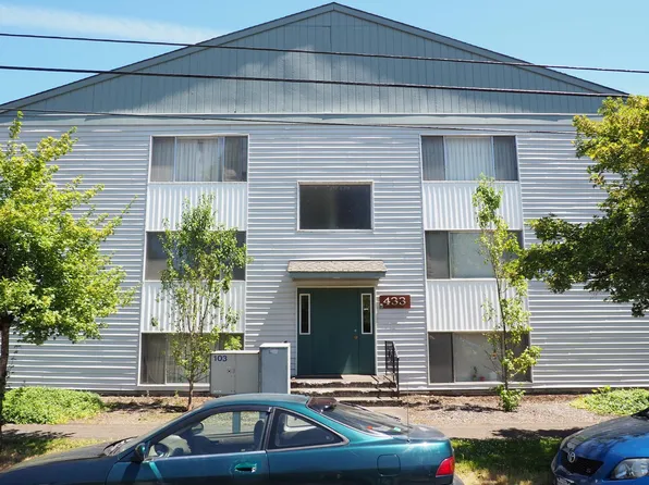 433 6th St., 433 NW 6th St APT 12, Corvallis, OR 97330