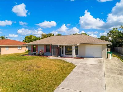 2560 53rd TER SW, Naples, FL, 34116