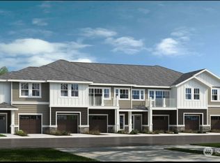 19375 NE 69th Cir #202, Redmond, WA