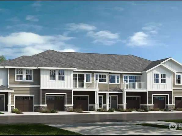 19375 NE 69th Circle #202, Redmond, WA 98052