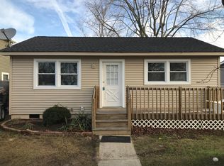 115 Cedardale Ave, Villas, NJ 08251