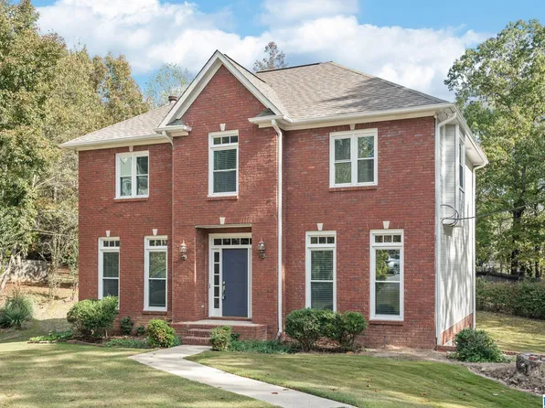 2001 Crosscrest Dr, Birmingham, AL 35244