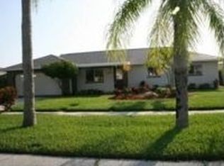 2210 Jason St, Merritt Island, FL 32952