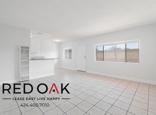 1214 S Atlantic Dr APT O, Compton, CA 90221
