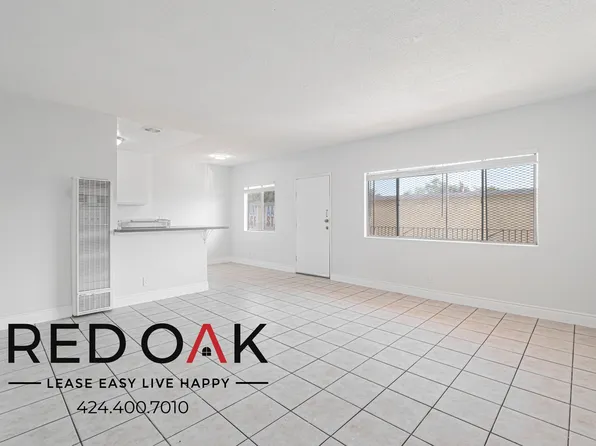 1214 S Atlantic Dr APT D, Compton, CA 90221