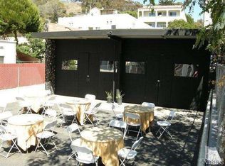 140 N Ventura Ave, Ventura, CA 93001