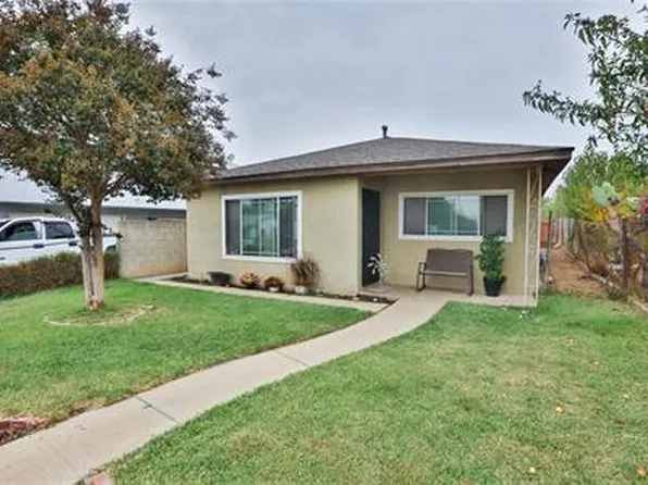 501 E 2nd Ave, La Habra, CA 90631