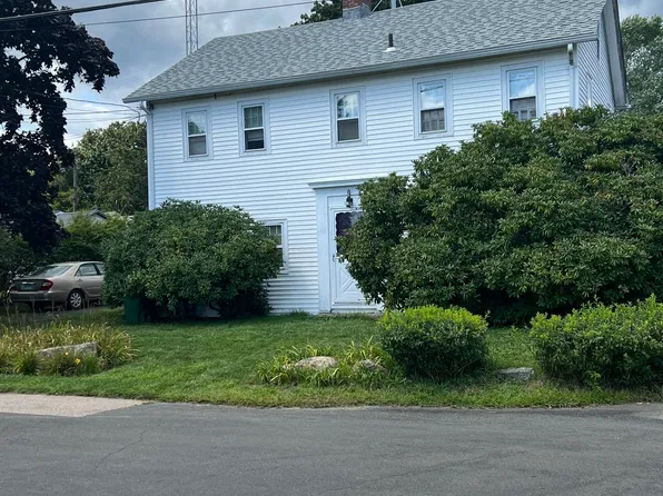 97 Cottage Rd #1, Madison, CT 06443