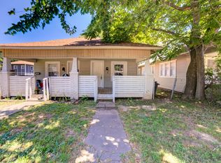 219 N Rosedale Ave #B, Tulsa, OK 74127