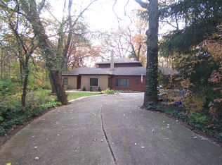 12600 S Timberlane Dr, Palos Park, IL