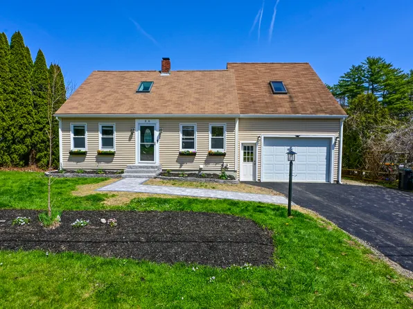 26 Church Street, Scarborough, ME 04074