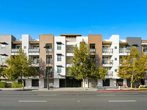 2585 El Camino Real APT 313, Santa Clara, CA 95051