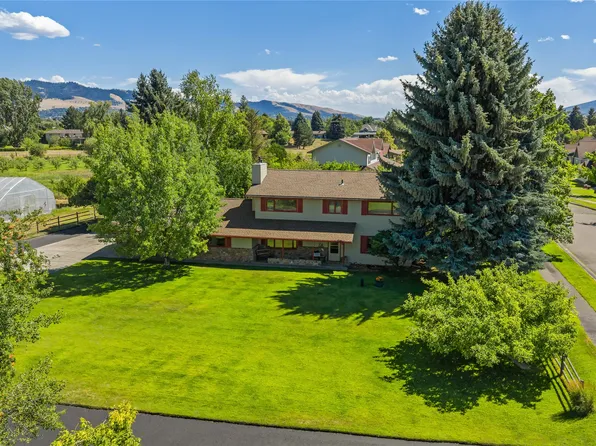 1324 Pony Pl, Missoula, MT 59804