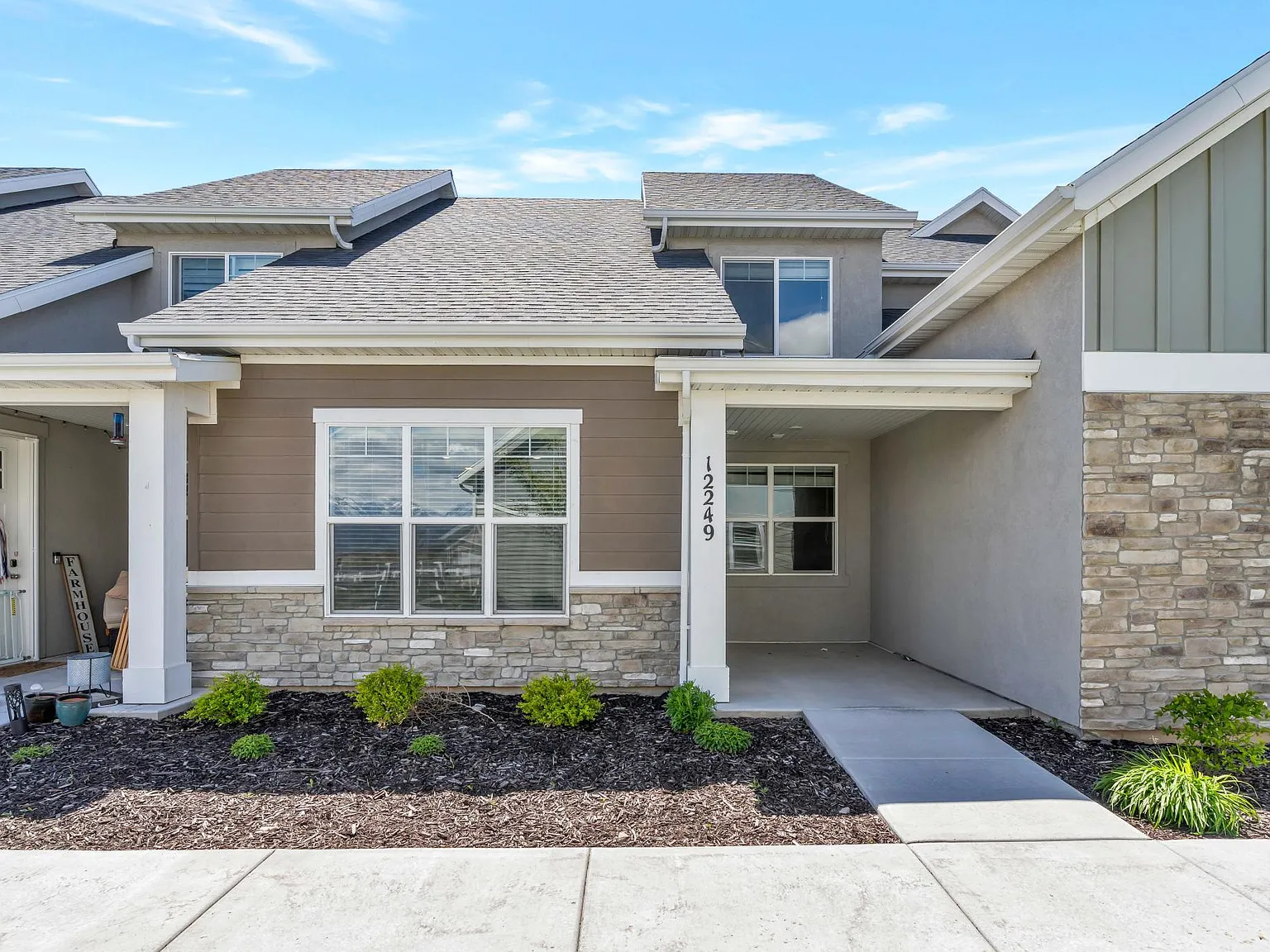 12249 S Marcellus Ct W — Photo 1