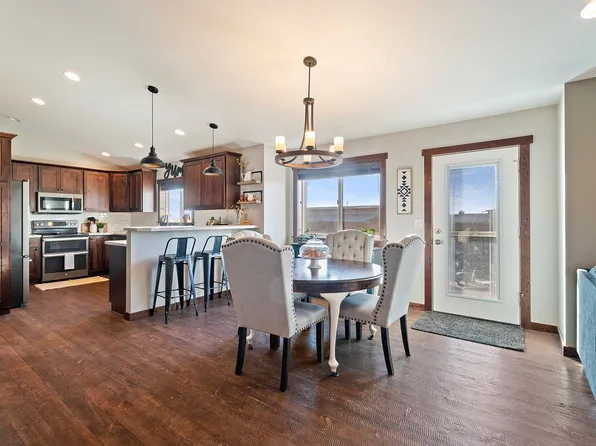 1225 Powder River Ct, Helena, MT 59602