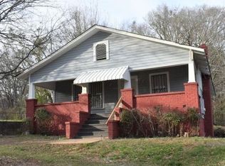 7120 66th St S, Birmingham, AL 35212