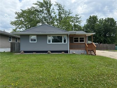 3160 Linda Dr NW, Warren, OH, 44485