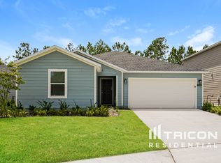 2949 Grand Finale St, Green Cove Springs, FL 32043