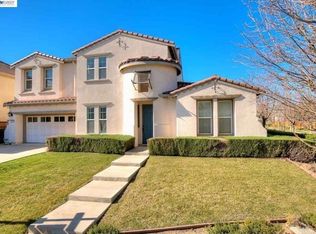 225 S Sonrisa St, Mountain House, CA