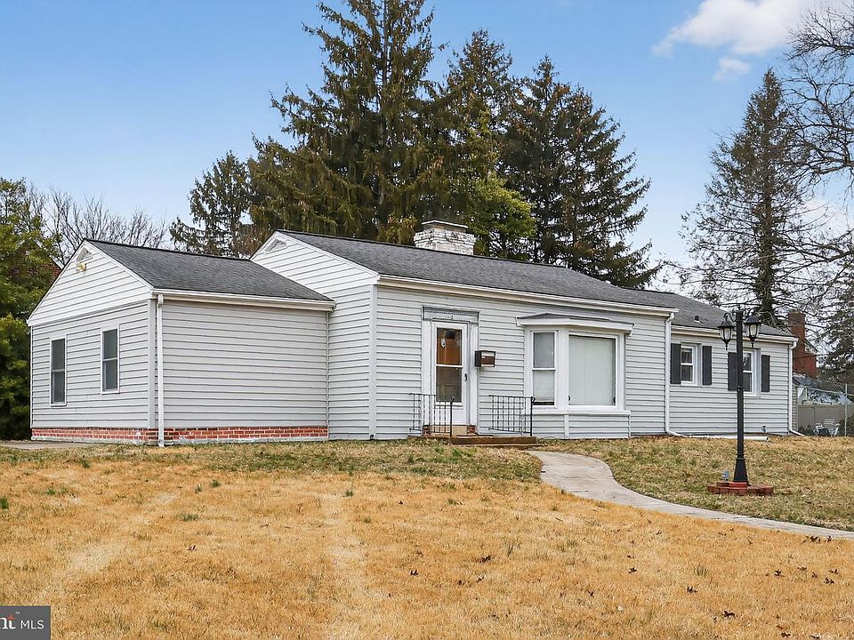 1st image of 3 S Glen Ave