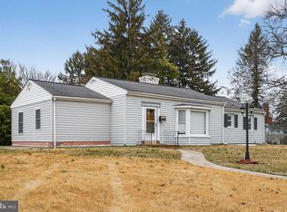 3 S Glen Ave, New Castle, DE 19720