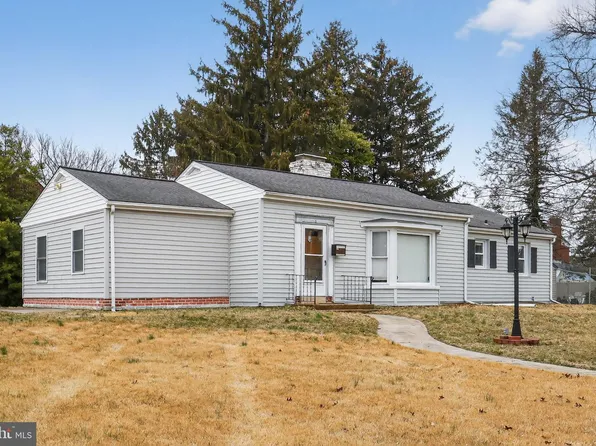 3 S Glen Ave, New Castle, DE 19720