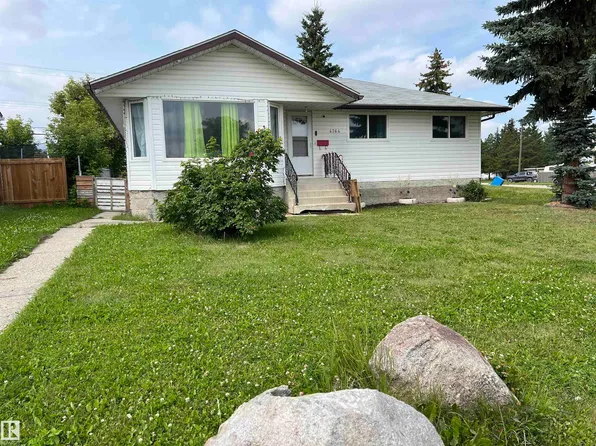 4764 43rd St, Drayton Valley, AB T7A 1G1