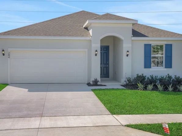 244 Meredith Blvd, Winter Haven, FL 33881