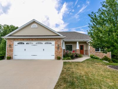 3208 Cannery Row Ct, Columbia, MO, 65202