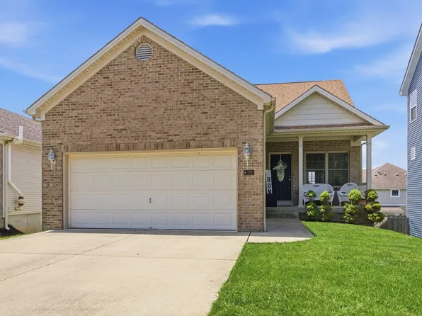 229 Gauley Ln, Lexington, KY 40511