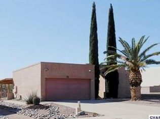 743 W Rio Moctezuma, Green Valley, AZ 85614