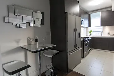 Rented by Stonehenge NYC LLC