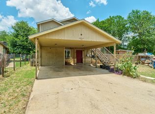 5006 Cape Verde Cv, Austin, TX 78744