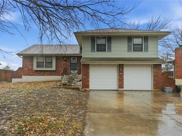 16201 E 40th St S, Independence, MO 64055