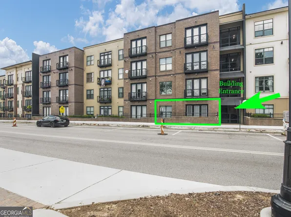 5300 Peachtree Rd Unit 1510, Chamblee, GA 30341
