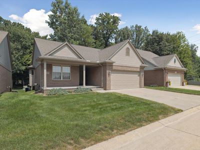 13689 Ridgepoint Dr, Sterling Heights, MI, 48313