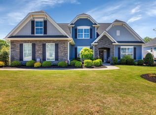 209 Lakeway Pl, Simpsonville, SC 29681