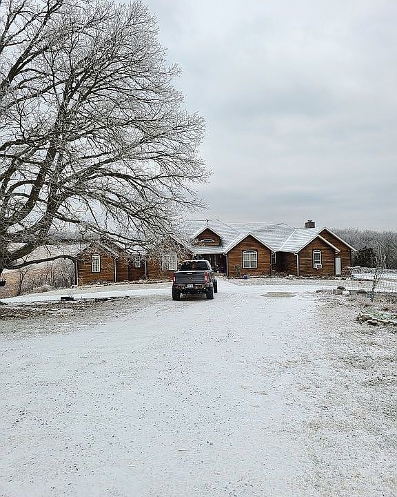 Winter Wonderland