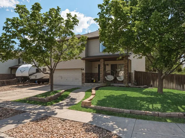 238 S 750 W, Spanish Fork, UT 84660