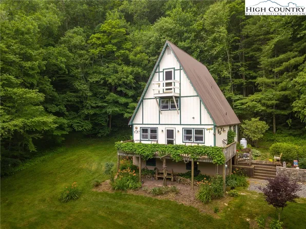 9636 NC Hwy 194N, Todd, NC 28684