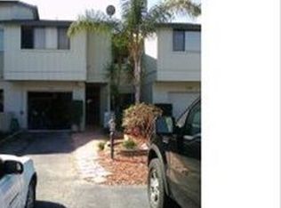 2309 Heritage Dr, Titusville, FL 32780