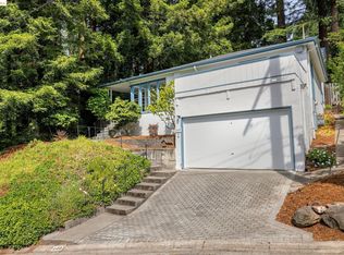 249 Fairlawn Dr, Berkeley, CA 94708