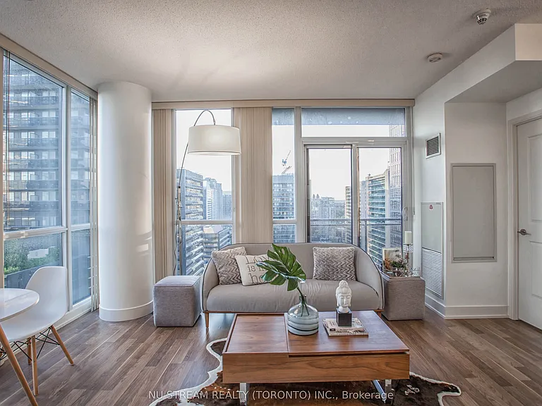 23 Sheppard Ave E #2503 — Photo 5