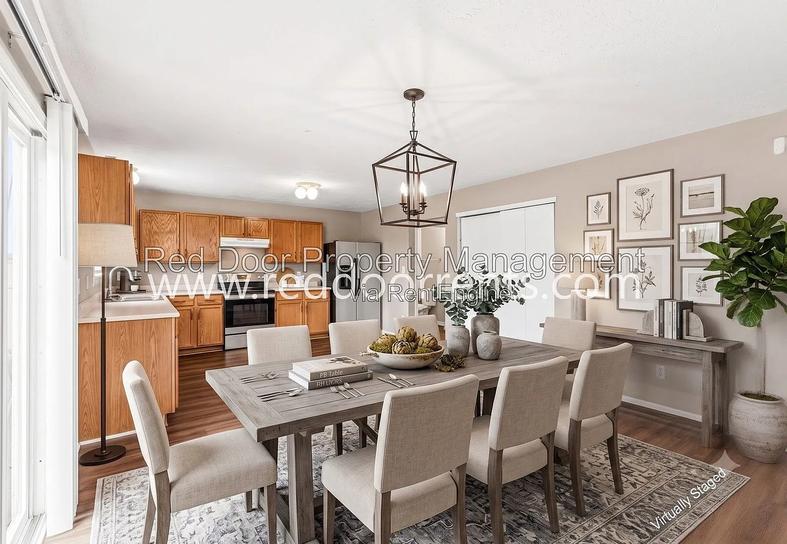 4 bed, 2.5 bath, 3154 sqft, $2,375 — Photo 4